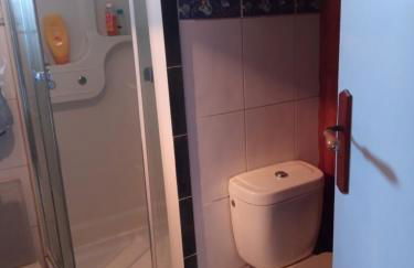 MAISON AVEC JARDIN PROCHE MER - Foto 21