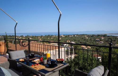 Villa Dimitris - The House & The Suite - Foto 64