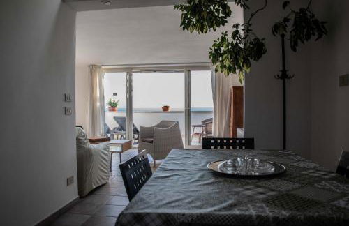 Chiaro di Luna - Appartamento vista mare - Photo 39