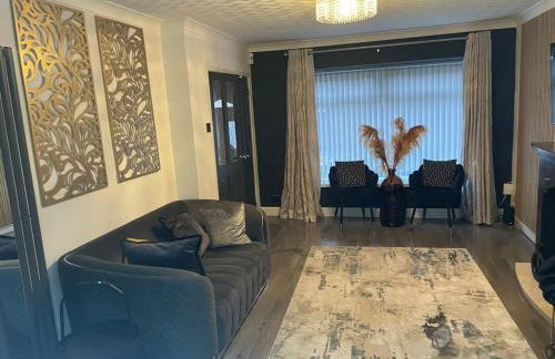 Stunning 3-bedroom Great Sankey Home - Foto 20