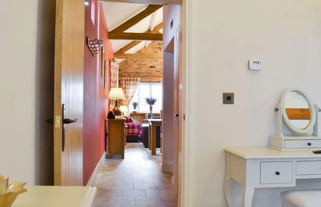 Holtby Grange Cottages - Foto 10