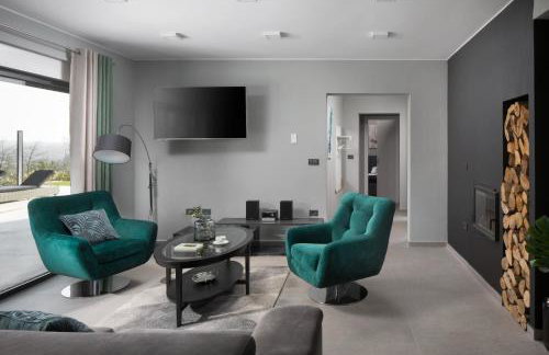 Luxury Villa Infinity by Istrabook - Foto 12