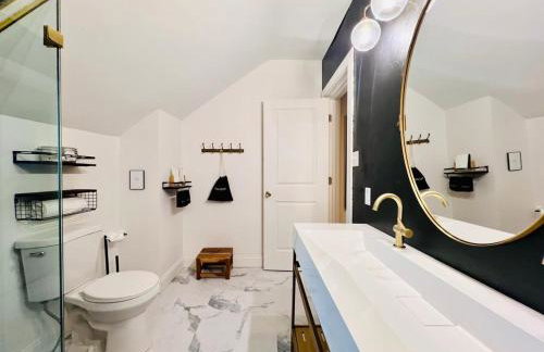 Drifterland Artistic Retreat in Lawrenceville - Foto 54