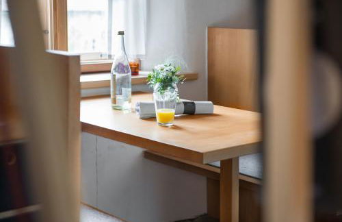 Gästehaus berge Ferienwohnungen - Foto 58