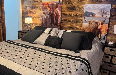 Serene Cabin between Fayetteville& Summerville WV - Foto 28