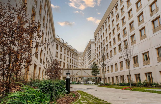 ECLA PARIS VILLEJUIF - Photo 44