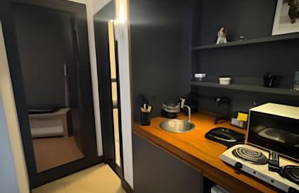 Apartamento a Passos do Metrô da Glória! Silêncio e Portaria 24h - Foto 10
