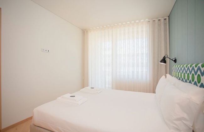 Allegro Boutique Apartment A - Foto 9