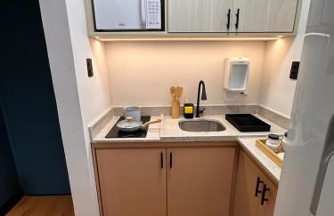 Seu Refúgio Apartamento moderno e aconchegante no Centro de Juiz de Fora - Photo 6