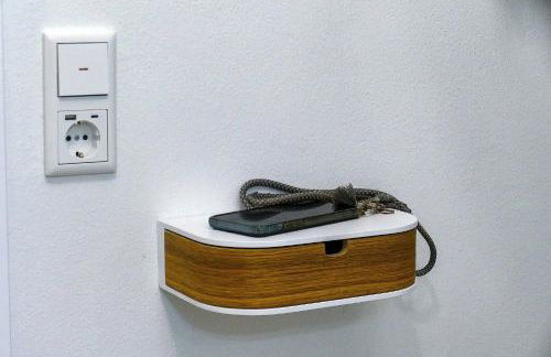 Haus Nordseebrandung NC24 - Foto 16