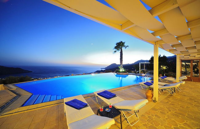 Stefanos Village - Foto 53