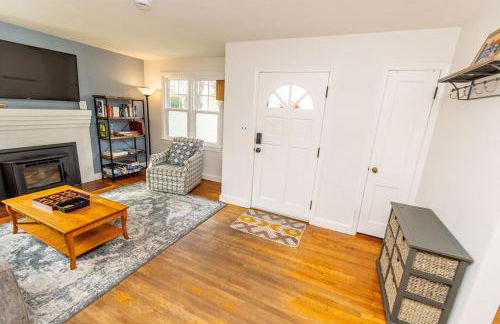 Tranquil 2BR Retreat Near Downtown Annapolis - Foto 8