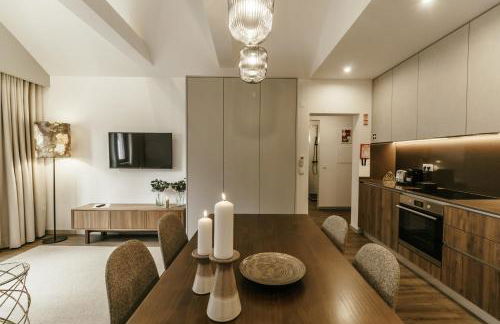 Royal Collection Covilhã - Foto 95