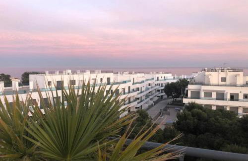 Penthouse Sea and Mojacar View - Foto 27
