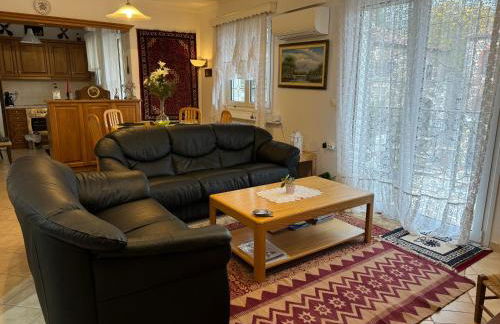 "Orchomenos" Apartment of Levidi Arcadian Apartments - Foto 1