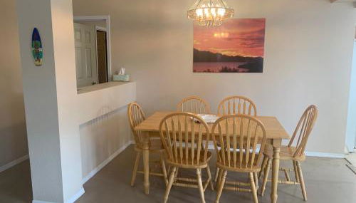 Desert Getaway - Centrally Located, Trail Access Steps Away! - Foto 5