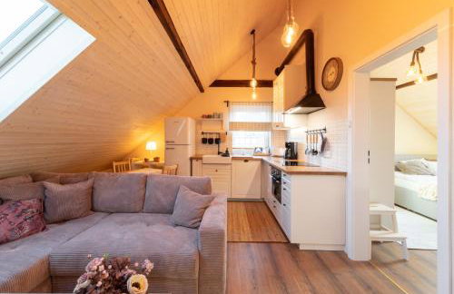 Apartament Tajga - Foto 16