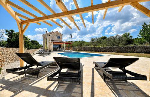 Villa Padelin - Photo 38