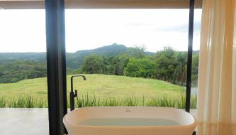 Casa de Campo no Alto da Montanha - Valle Paixão - Foto 2