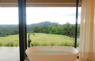 Casa de Campo no Alto da Montanha - Valle Paixão - Photo 2