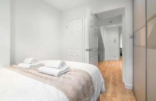 Luxury 2 bed Flat in Notting Hill - Foto 3