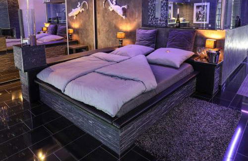 Penthouse - Luxury Resort & Spa - Foto 12