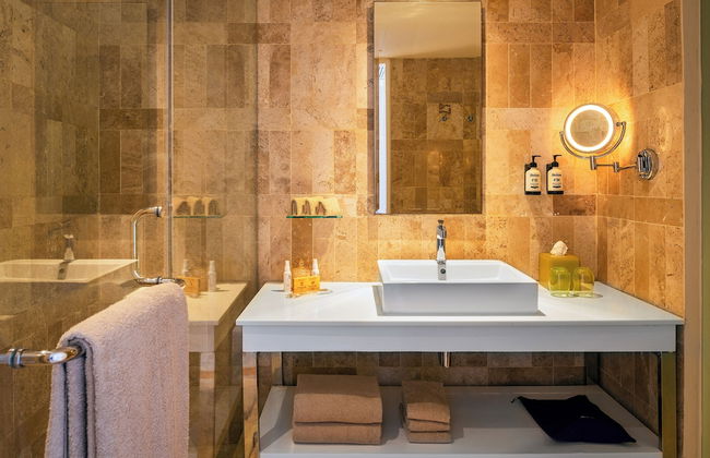 Paradisus Cancún – All Inclusive - Foto 49