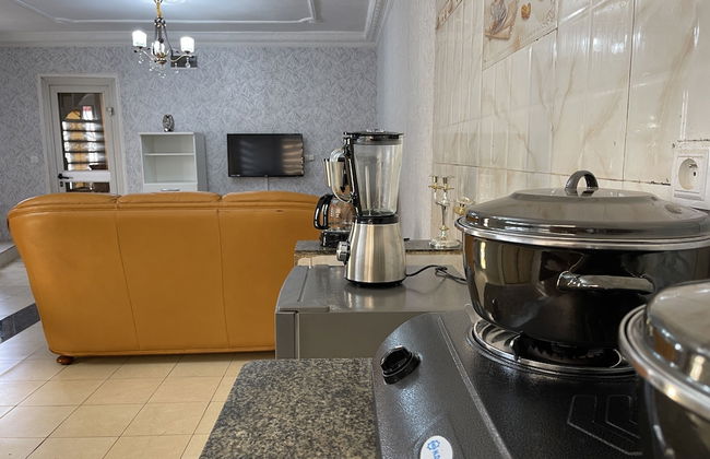 PEACE GUEST HOUSE - Foto 20