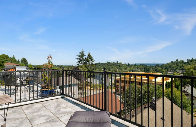 Seattle Vacation Home: The Fields of Dreams - Foto 23