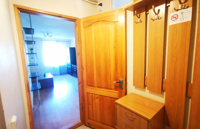 River Apartments - Photo 40