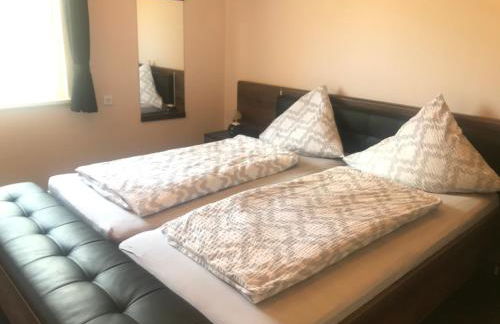 Haus Lowe Ferienwohnungen - Foto 32