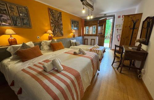 Casa do Plátano - Photo 73