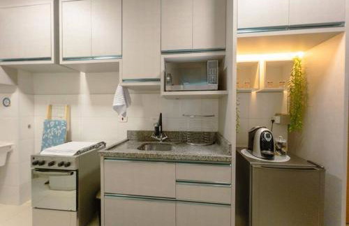 Apartamento Novo - LZ1003 - Foto 2