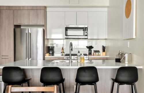 New! Sprawling Floor Plan - Central LoHi - Peloton - Foto 6