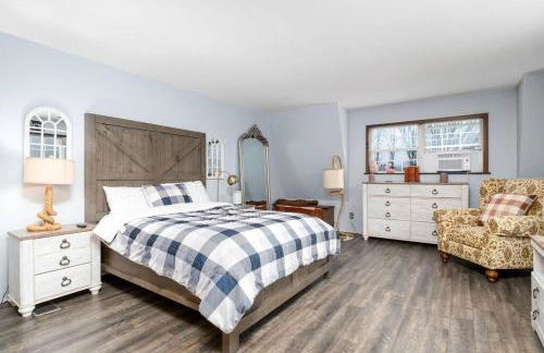 Breathtaking views. Hot tub. Huge Deck. Fast Wifi - Foto 29