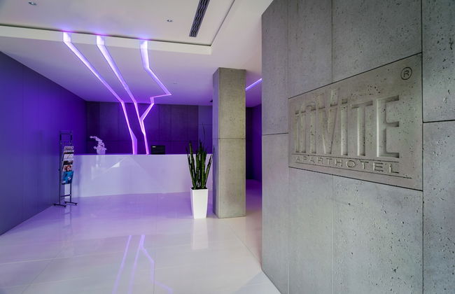 Aparthotel Invite - Foto 73