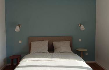 Chez Marguerite & Alphonse 2 pièces proche Colmar - Foto 4