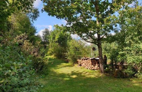 Historisches Bahnwärterhaus - Foto 30