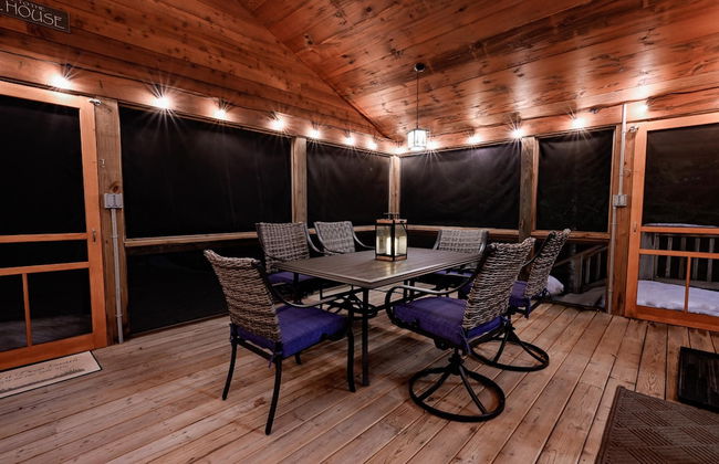 North Star Retreat-kayak I Swim I Snowmobile - Foto 43