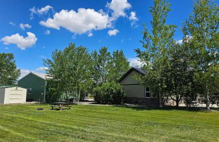 Mountain View Home on 2 Acres - Foto 40