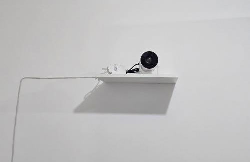 Flat completo 1 minuto da feira quartas e domingos - Foto 2