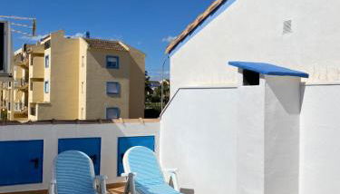 Denia Playa III - Foto 2