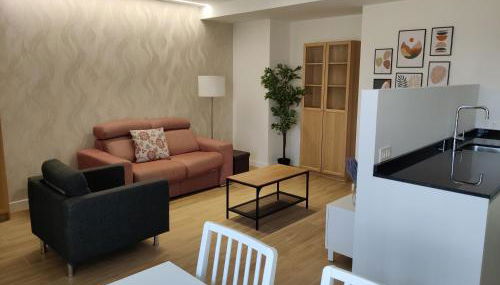 Apartamentos Ezkaba by Clabao - Foto 3