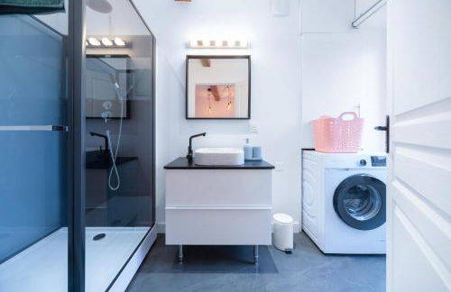 Le Bon Enfant - Appartements design en centre ville - Foto 60