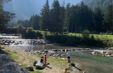 Casa Porrone - Foto 34