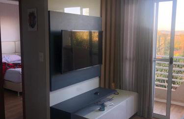 Apartamento Fantástico em Goiânia - Foto 17