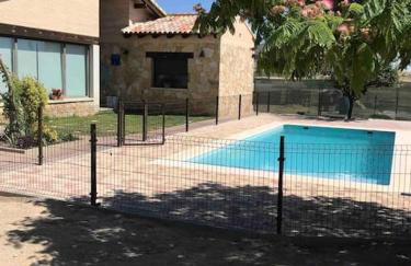 Casa Rural AlMa - Foto 31