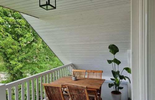 Schöne naturnahe und ruhige Wohnung - Foto 18