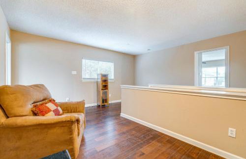 6 Mi to Lake Travis Spacious Cedar Park Home! - Photo 14