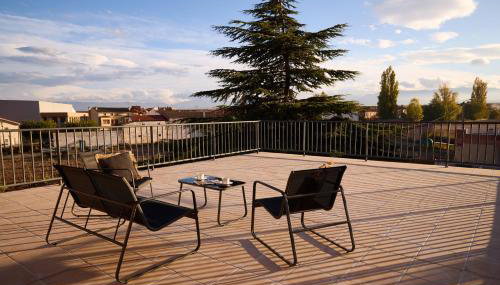 Casa Rural Las Bengoas - Foto 2